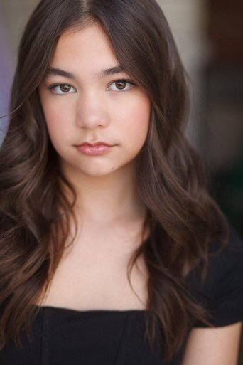 Portrait of Reese Herron