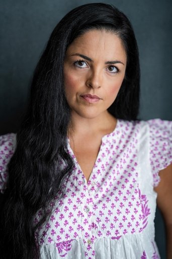 Portrait of Kate Edney