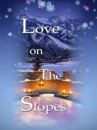 Poster of Love on the Slopes