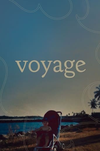 Poster of Voyage