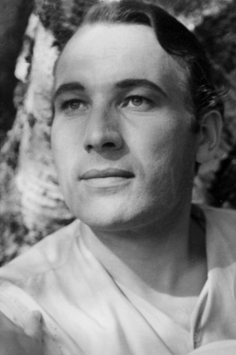 Portrait of Gunnar Hiilloskorpi