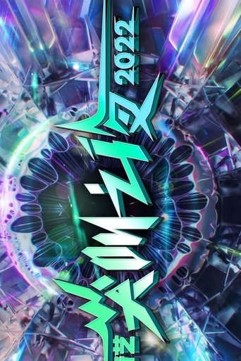 Poster of 2022爱奇艺尖叫之夜