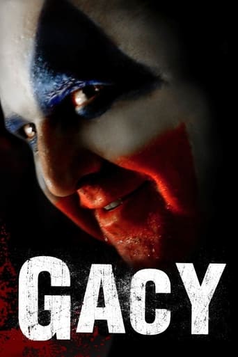 Poster of Gacy