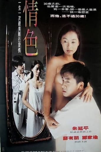 Poster of Pale Sun