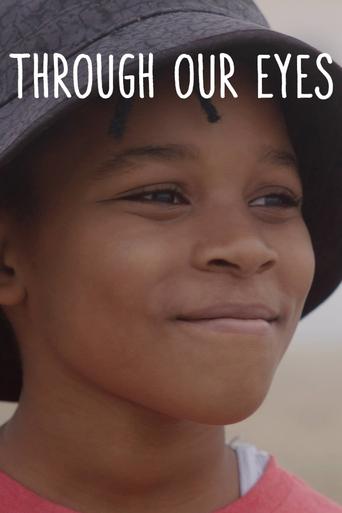 Poster of Through Our Eyes