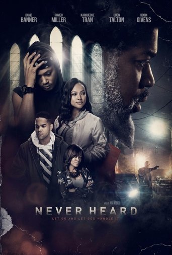 Poster of Never Heard