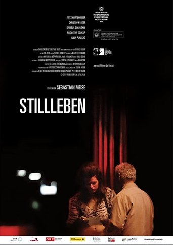 Poster of Still Life