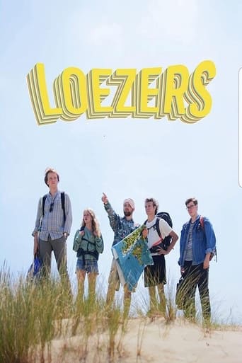 Poster of LOEZERS