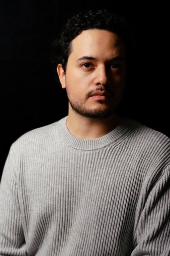 Portrait of Eric Tovar