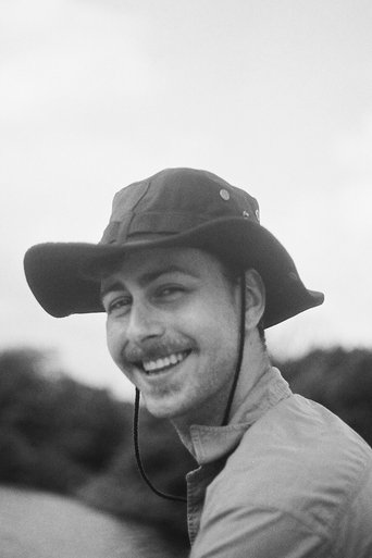 Portrait of Sebastian White