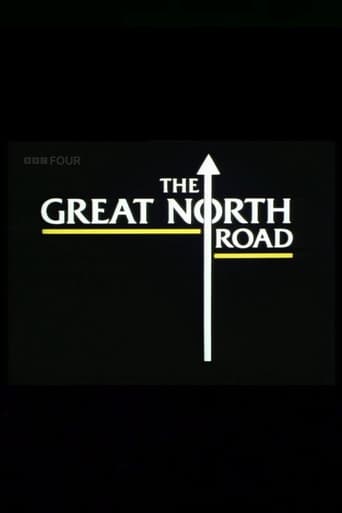 Poster of The Great North Road