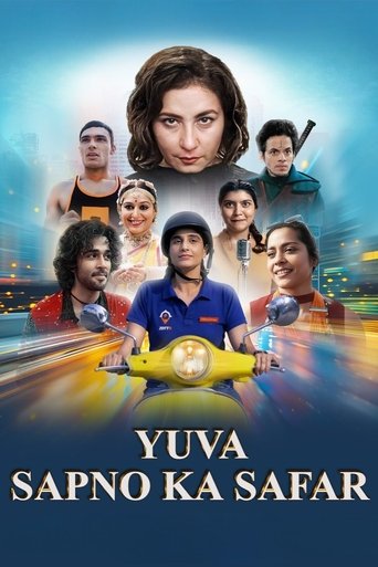 Poster of Yuva: Sapno Ka Safar