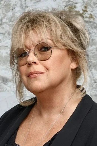 Portrait of Marie Nilsson-Lind