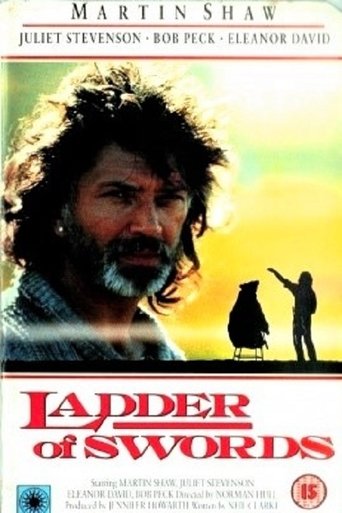 Poster of Ladder of Swords