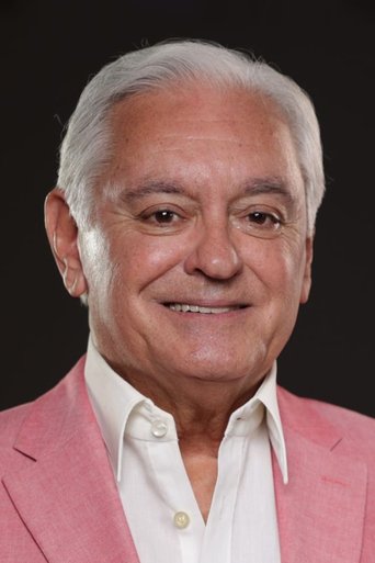 Portrait of Cuquín Victoria