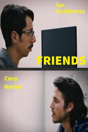 Poster of Friends