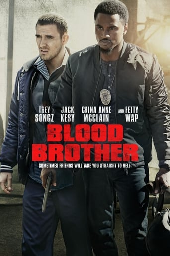 Poster of Blood Brother