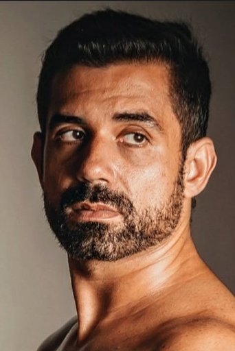 Portrait of Felipe Bandeira