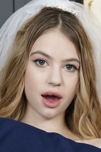 Portrait of Sladyen Skaya