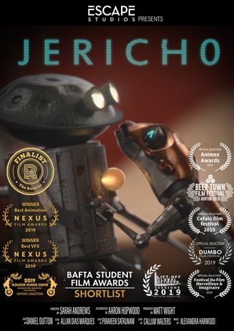 Poster of JERICH0