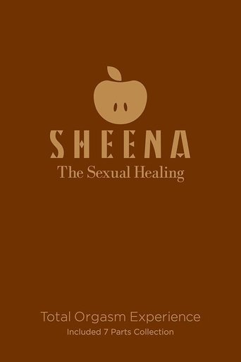 Poster of The Sexual Healing Total Orgasm Experience