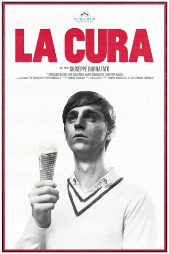 Poster of La Cura