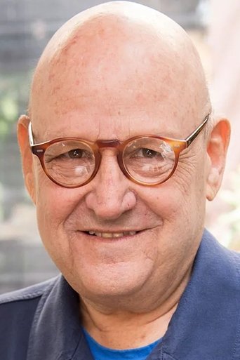 Portrait of Edward R. Pressman