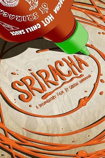 Poster of Sriracha