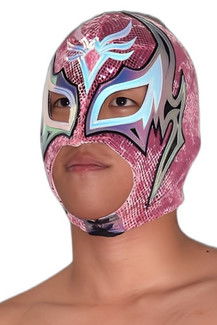 Portrait of Jewel Bird