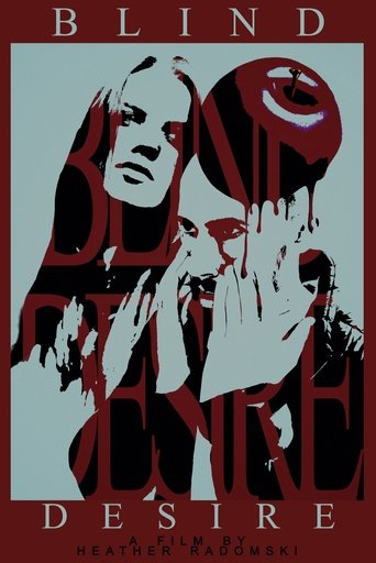 Poster of Blind Desire