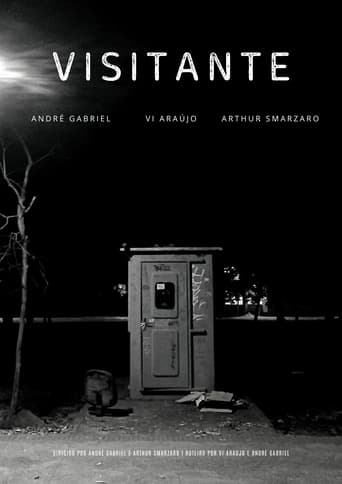 Poster of Visitante