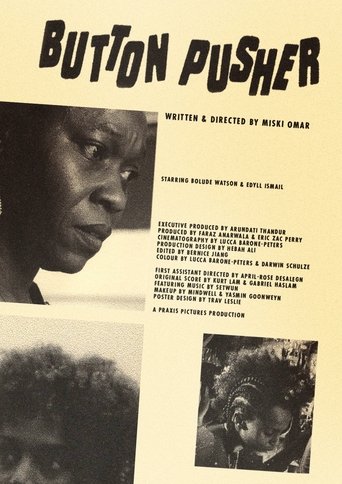 Poster of Button Pusher