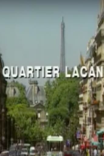 Poster of Quartier Lacan