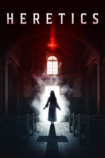 Heretics Poster of Heretics