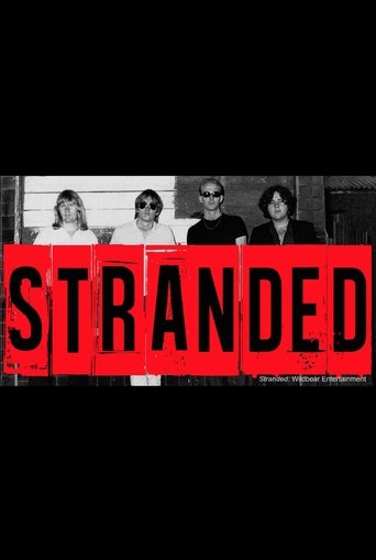 Poster of Stranded