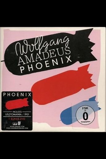 Poster of Musicvision Phoenix