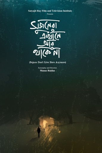 Poster of Sujans Don't Live Here Anymore