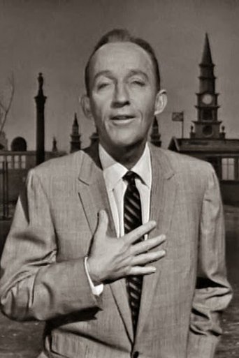 Poster of The Bing Crosby Show