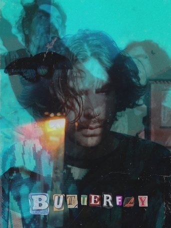 Poster of Butterfly