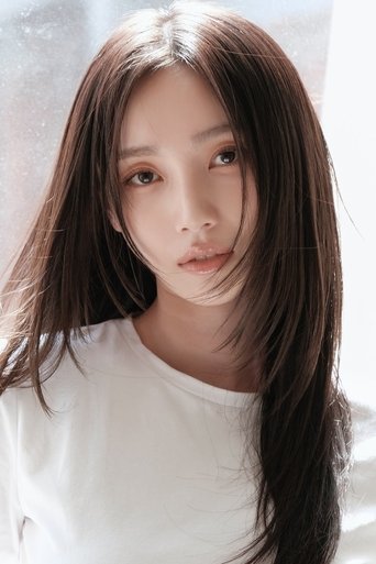 Portrait of Song Han-hee