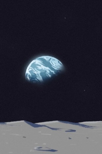 Poster of Moon Spirits