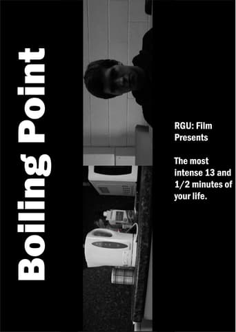 Poster of Boiling Point