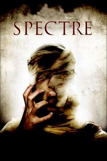 Poster of Spectre