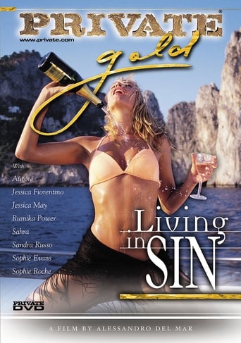 Poster of Living in Sin