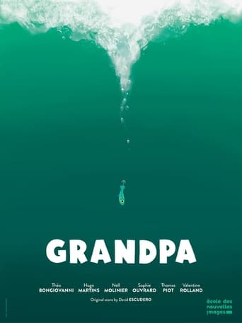 Poster of Grandpa