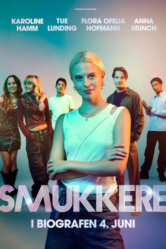 Poster of Smukkere