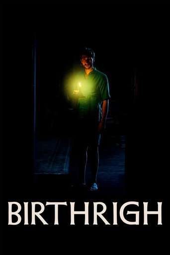 Poster of Birthright