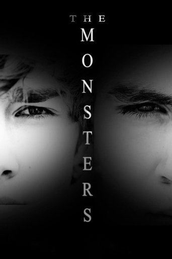 Poster of The Monsters