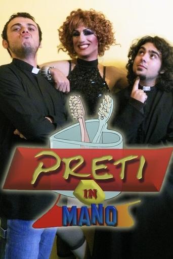 Poster of Preti In Mano