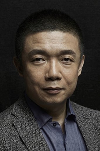 Portrait of Hu Yaozhi